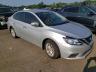 NISSAN - SENTRA