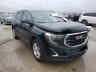 GMC - TERRAIN