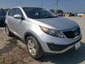 KIA - SPORTAGE