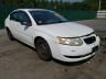 SATURN - ION