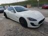 MASERATI - GRANTURISM