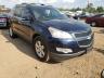 CHEVROLET - TRAVERSE