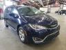 CHRYSLER - PACIFICA