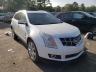 CADILLAC - SRX