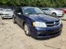 DODGE - AVENGER