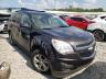 CHEVROLET - EQUINOX