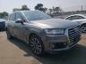 AUDI - Q7