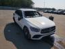 MERCEDES-BENZ - GLC-CLASS