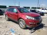 CHEVROLET - TRAVERSE