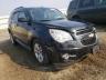 CHEVROLET - EQUINOX