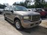 FORD - EXCURSION