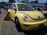 VOLKSWAGEN - BEETLE