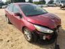 FORD - FOCUS