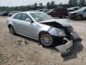 CADILLAC - CTS