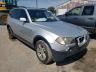 BMW - X3