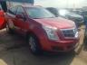 CADILLAC - SRX