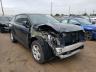 TOYOTA - HIGHLANDER