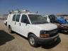 CHEVROLET - EXPRESS