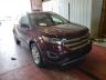 FORD - EDGE