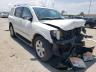 NISSAN - ARMADA