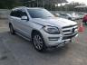 MERCEDES-BENZ - GL-CLASS