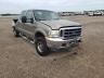 FORD - F250