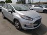 FORD - FIESTA