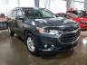 CHEVROLET - TRAVERSE