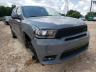 DODGE - DURANGO