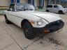 MG - MGB