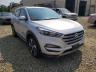 HYUNDAI - TUCSON