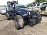 JEEP - WRANGLER