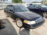 FORD - CROWN VICTORIA