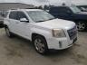 GMC - TERRAIN