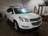 CHEVROLET - TRAVERSE