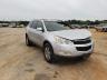 CHEVROLET - TRAVERSE