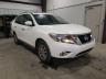 NISSAN - PATHFINDER