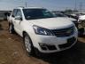 CHEVROLET - TRAVERSE