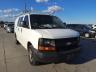 CHEVROLET - EXPRESS