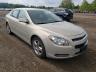 CHEVROLET - MALIBU