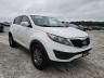 KIA - SPORTAGE