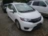 HONDA - FIT