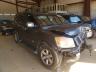NISSAN - ARMADA