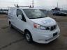 NISSAN - NV