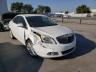 BUICK - VERANO