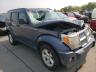 DODGE - NITRO