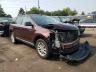 FORD - EDGE