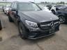 MERCEDES-BENZ - GLC-CLASS