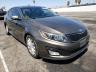 KIA - OPTIMA