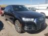 AUDI - Q7